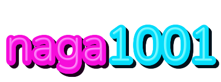 naga1001 — logo kanal